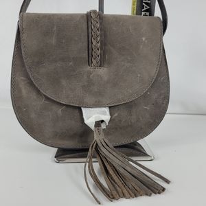 Hadaki Medium Vintage Crossbody